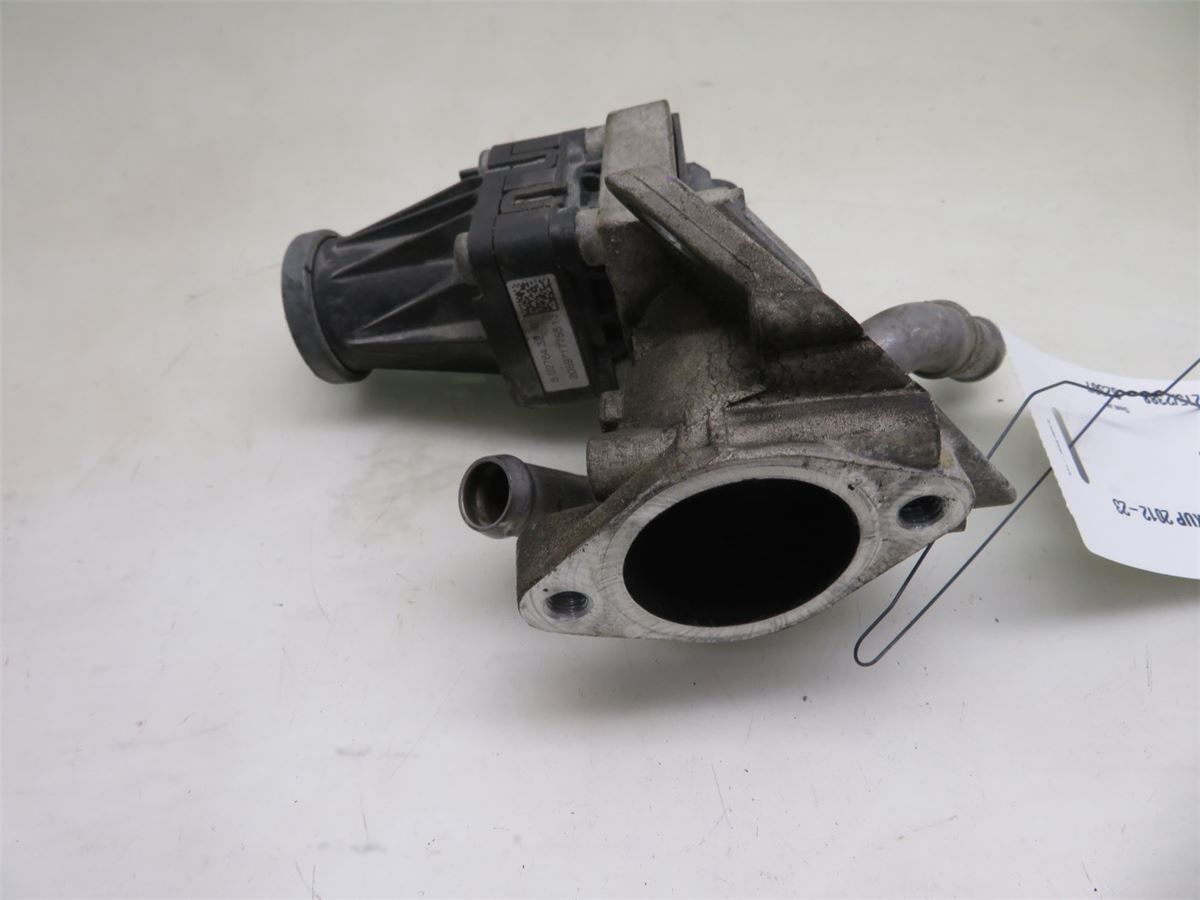 EGR Ventil – bilde 3