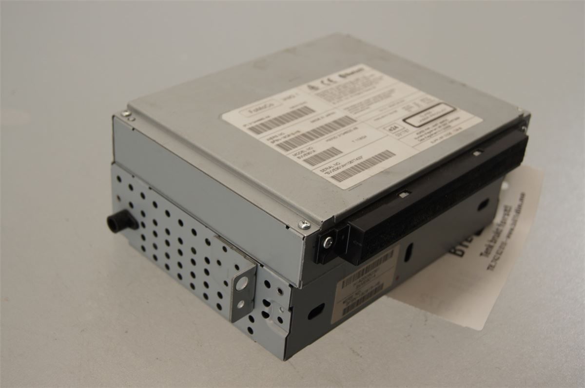 Stereo Radio Med CD – bilde 2