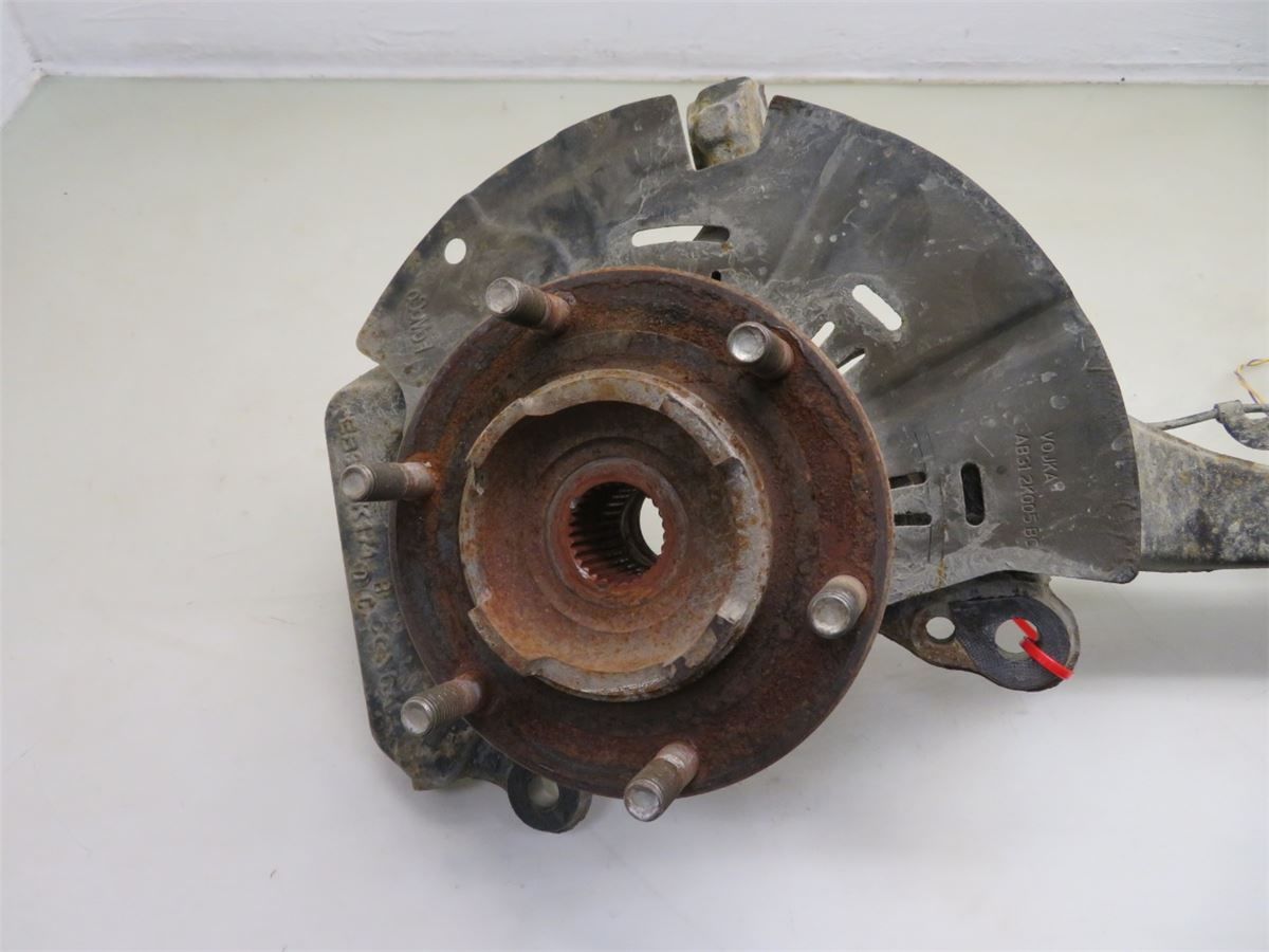 Spindel V.F – bilde 2