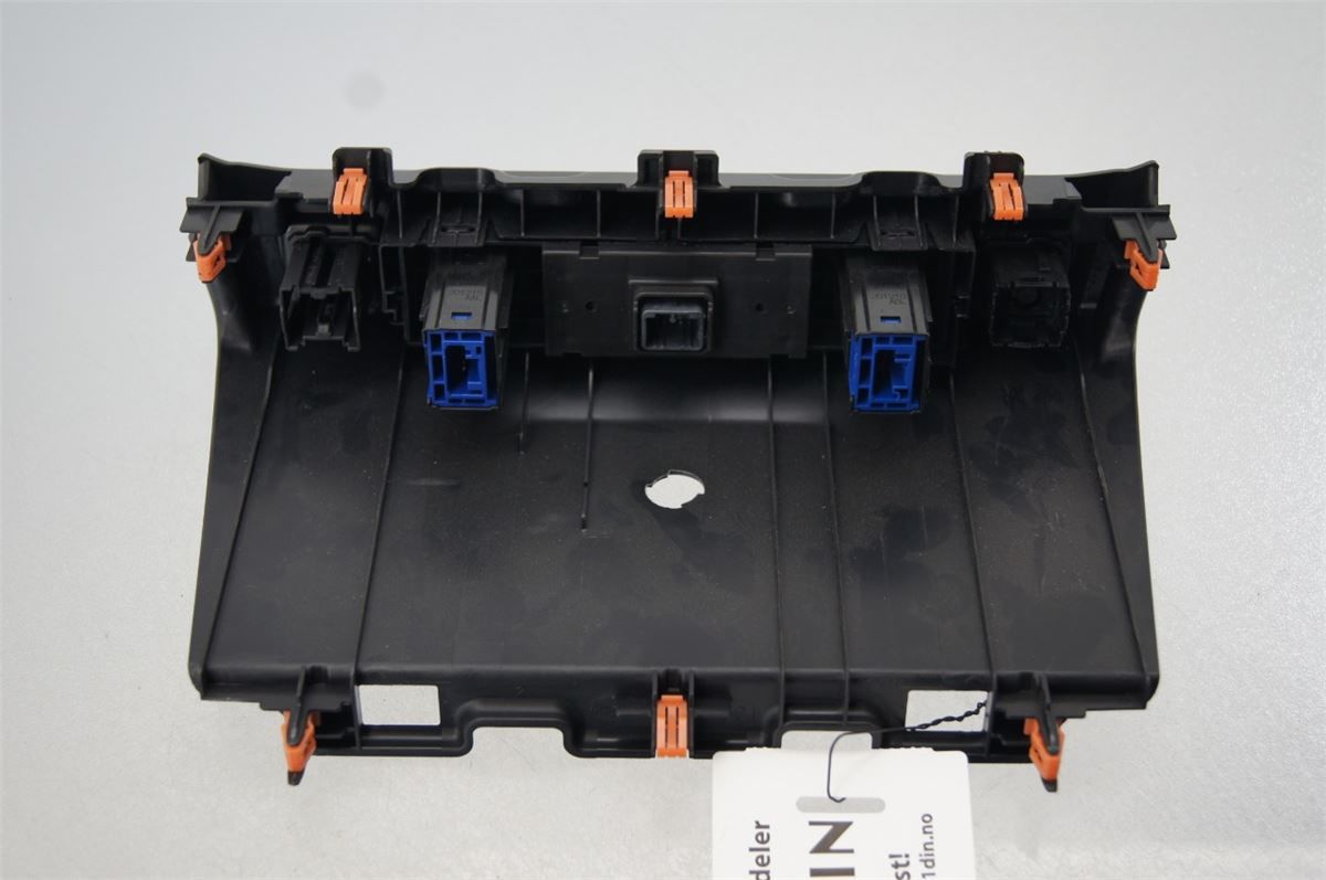 Instr. Varselys / Display – bilde 4
