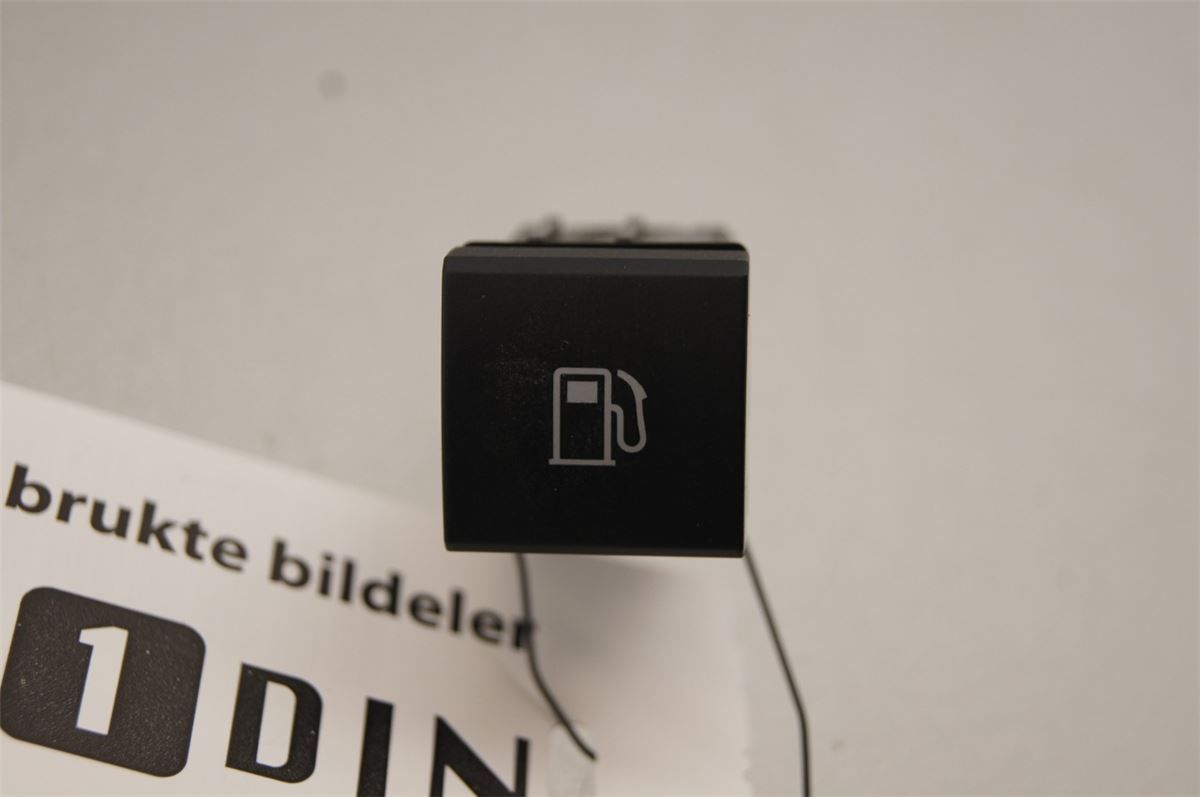 Bryter Drivstoff Tankluke – bilde 1