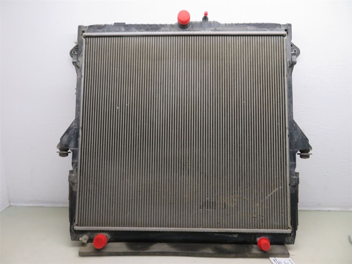 Radiator Automat – bilde 1
