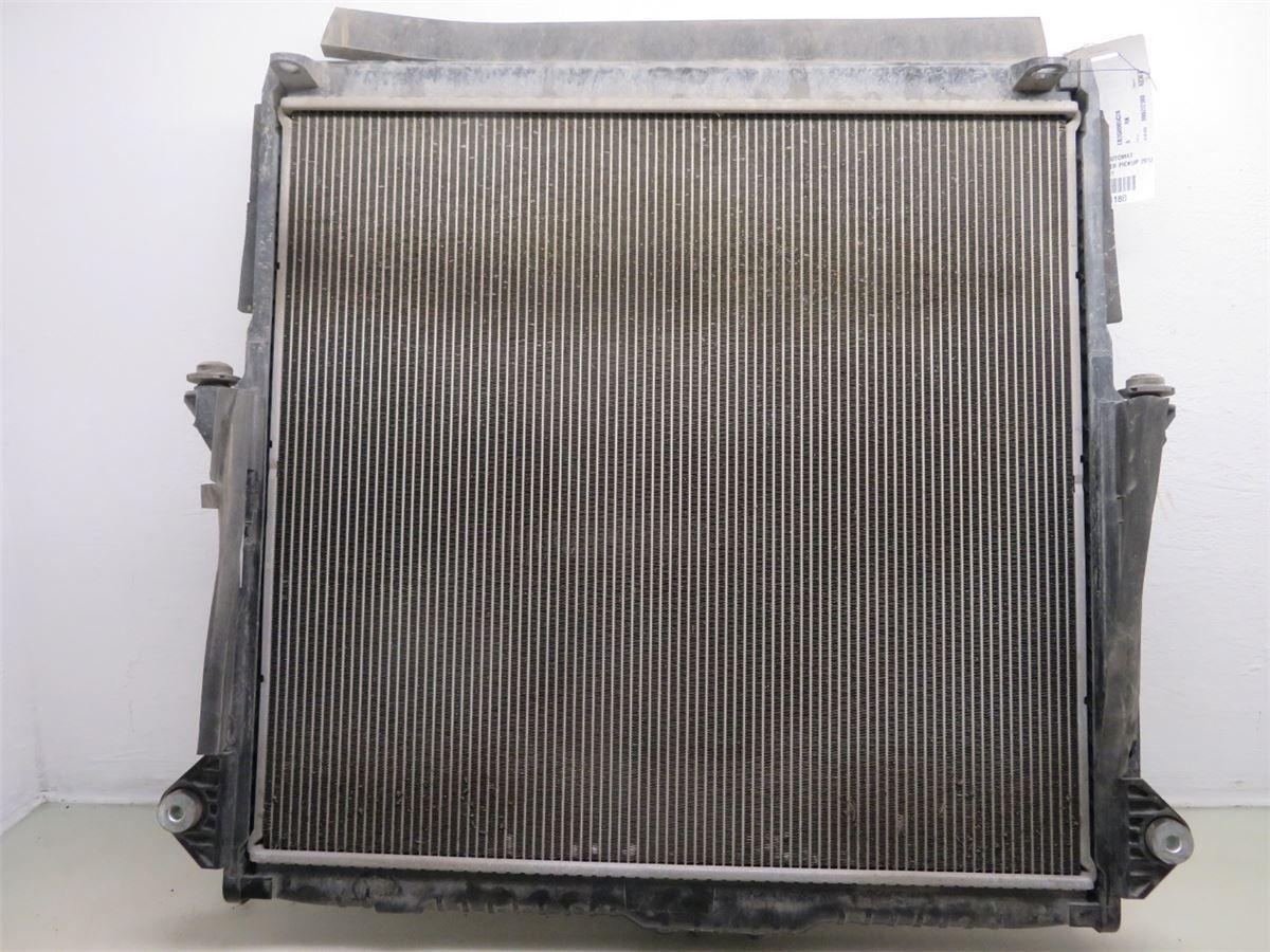 Radiator Automat – bilde 2