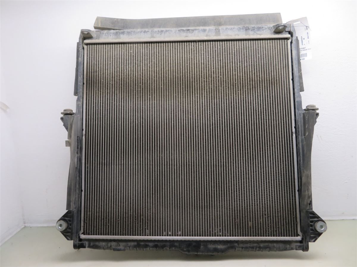 Radiator Automat – bilde 3