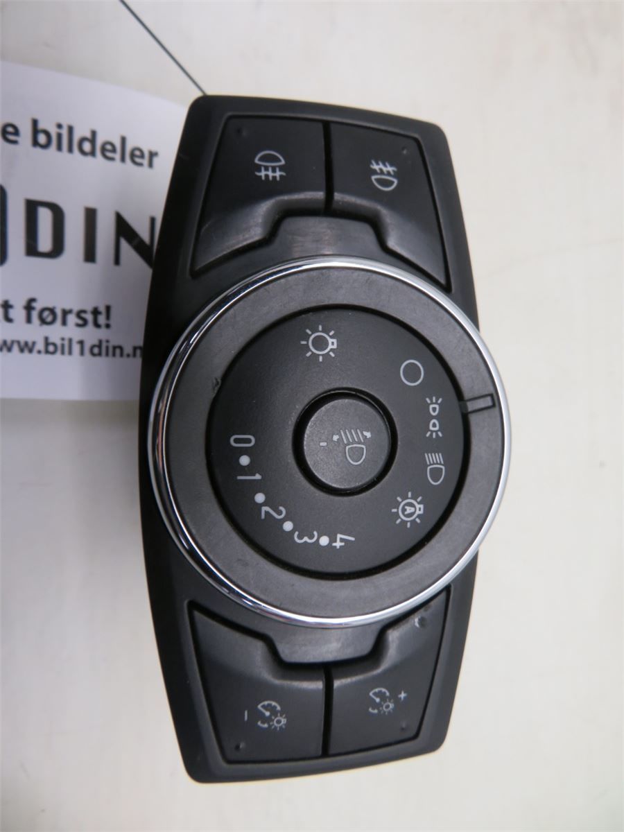 Bryter Hovedlys – bilde 3