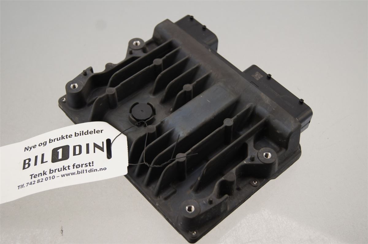 Styreenhet Motor (ECU) Bensin – bilde 1