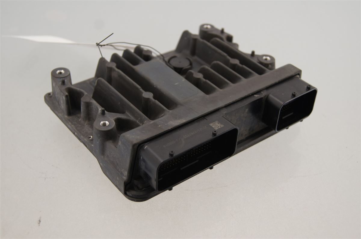 Styreenhet Motor (ECU) Bensin – bilde 2