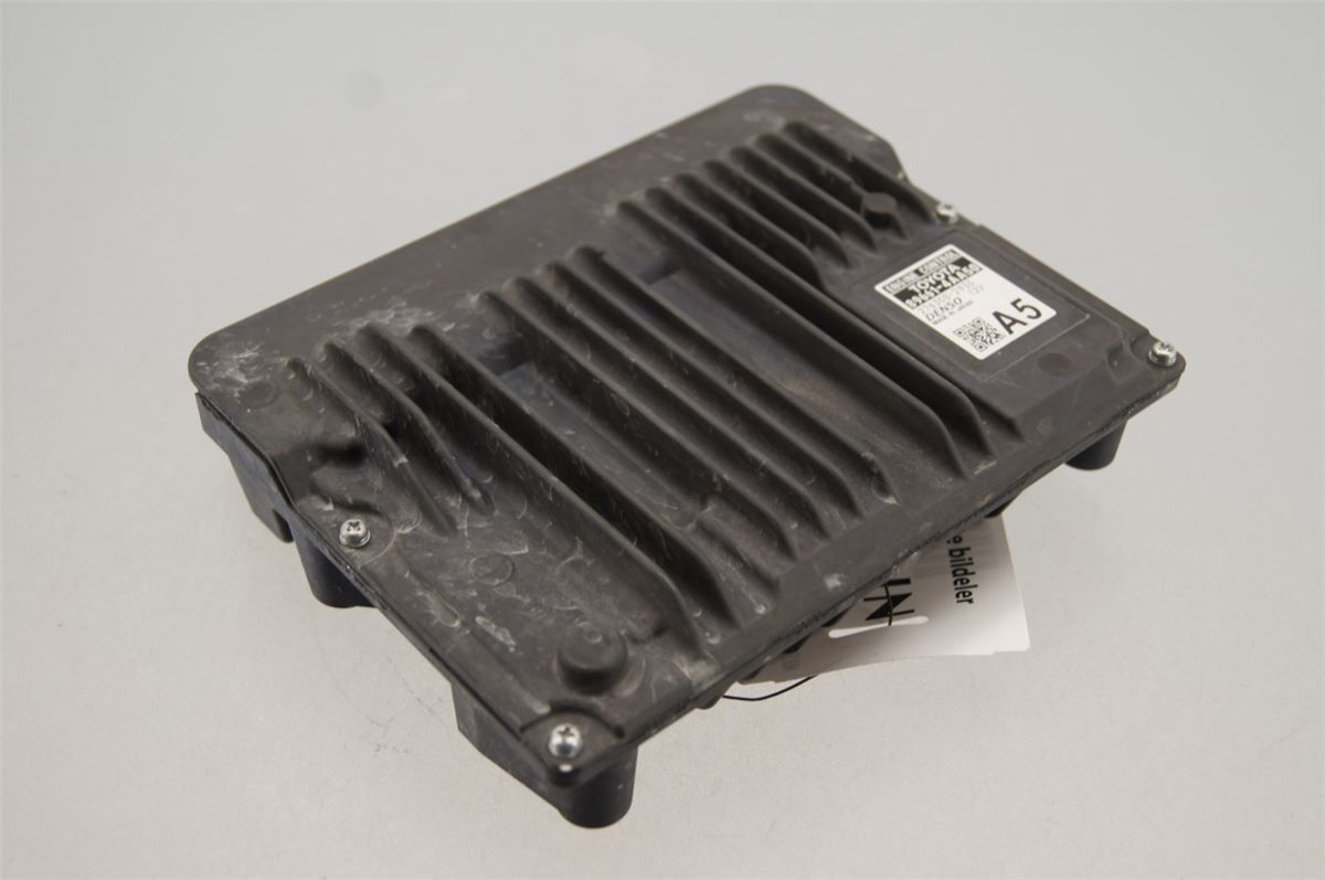 Styreenhet Motor (ECU) Bensin – bilde 3