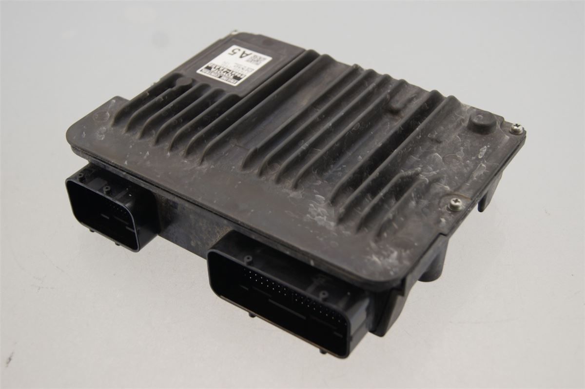 Styreenhet Motor (ECU) Bensin – bilde 4