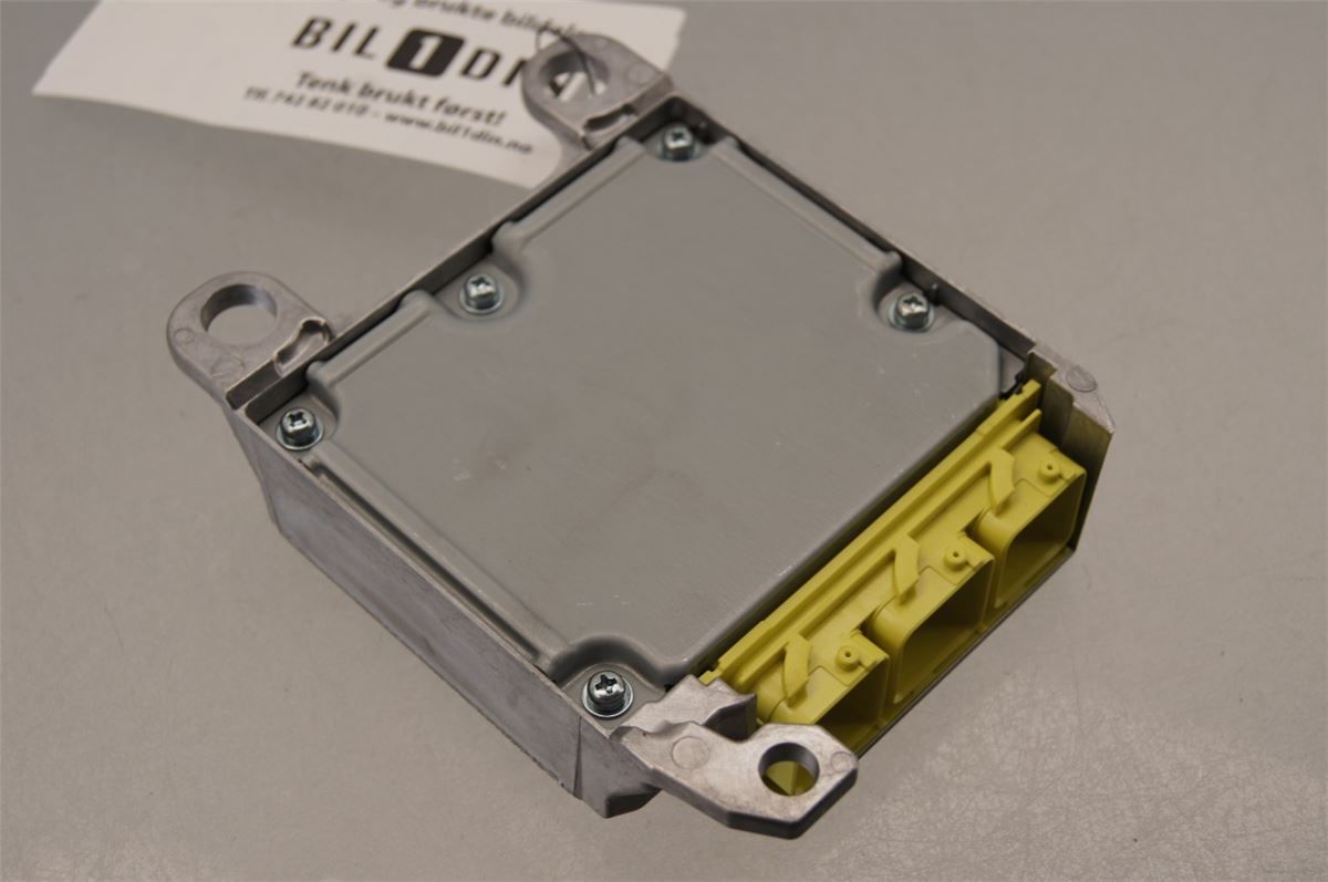 Airbag Elektronikkenhet – bilde 2