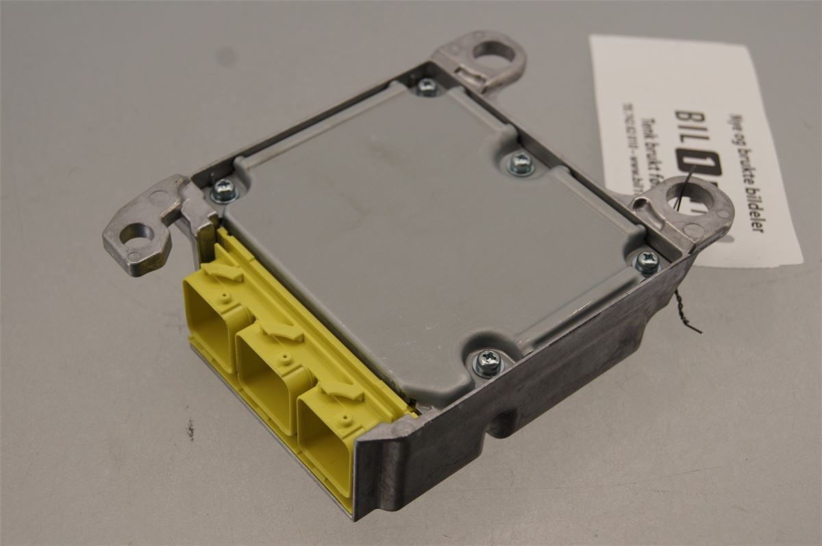 Airbag Elektronikkenhet – bilde 3