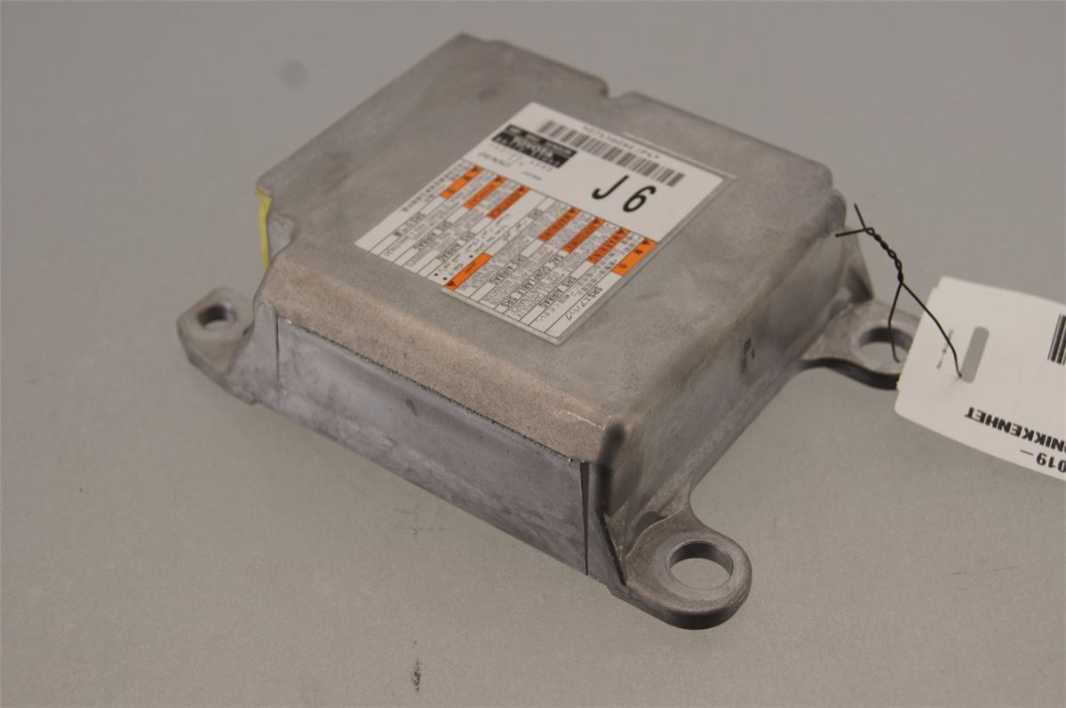 Airbag Elektronikkenhet – bilde 4