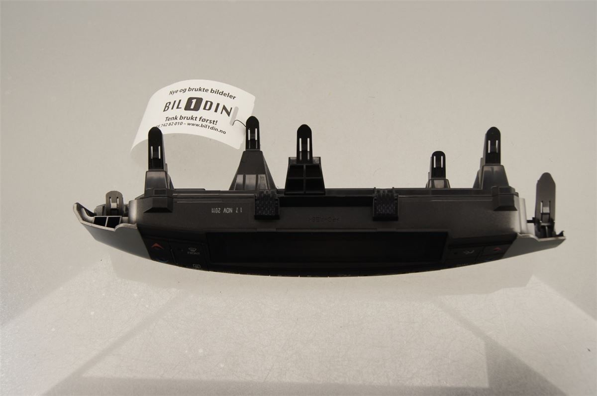 Varme AC Betjening/Display – bilde 2