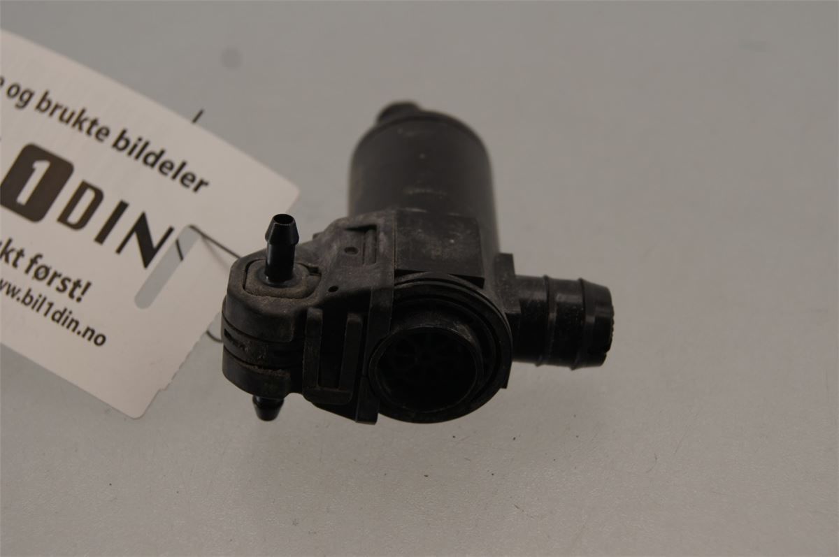 Spylerpumpe Frontrute – bilde 3
