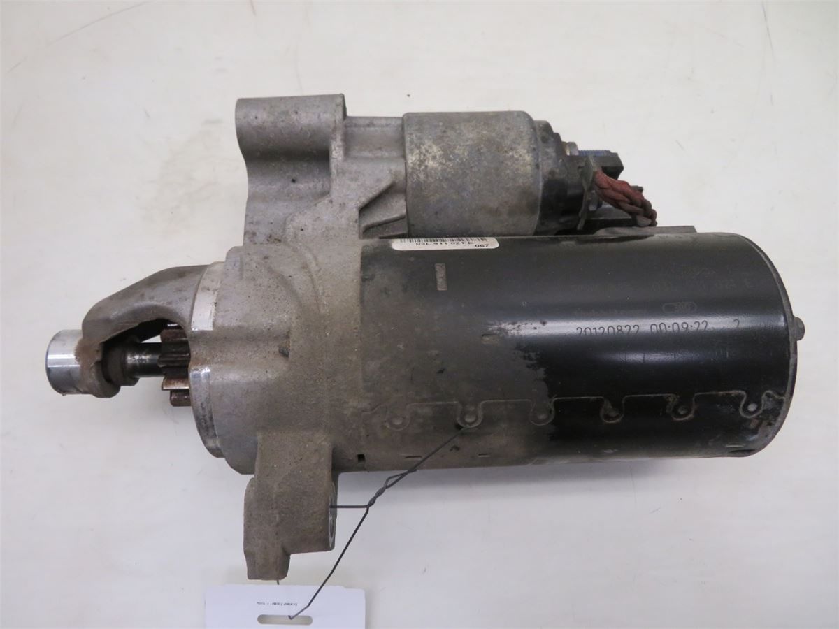 Startmotor Diesel – bilde 1
