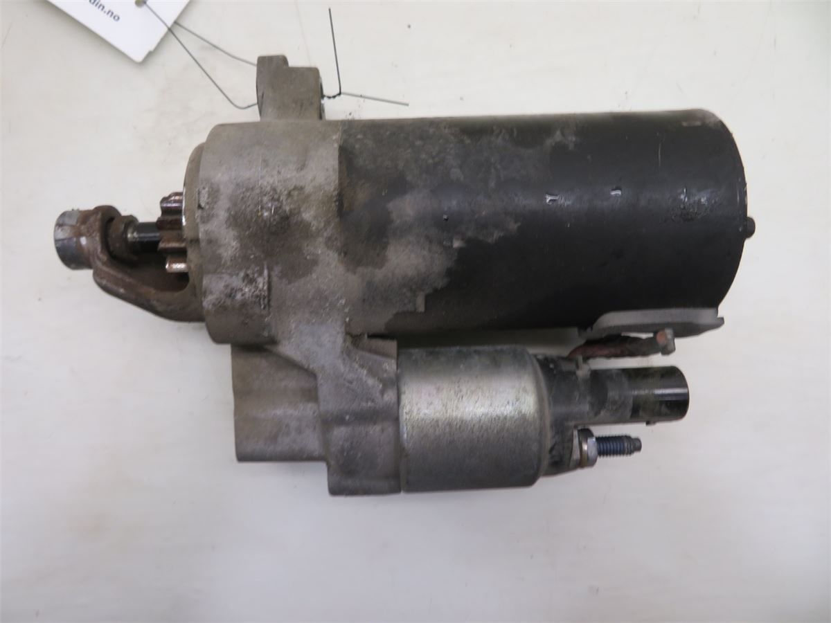 Startmotor Diesel – bilde 4