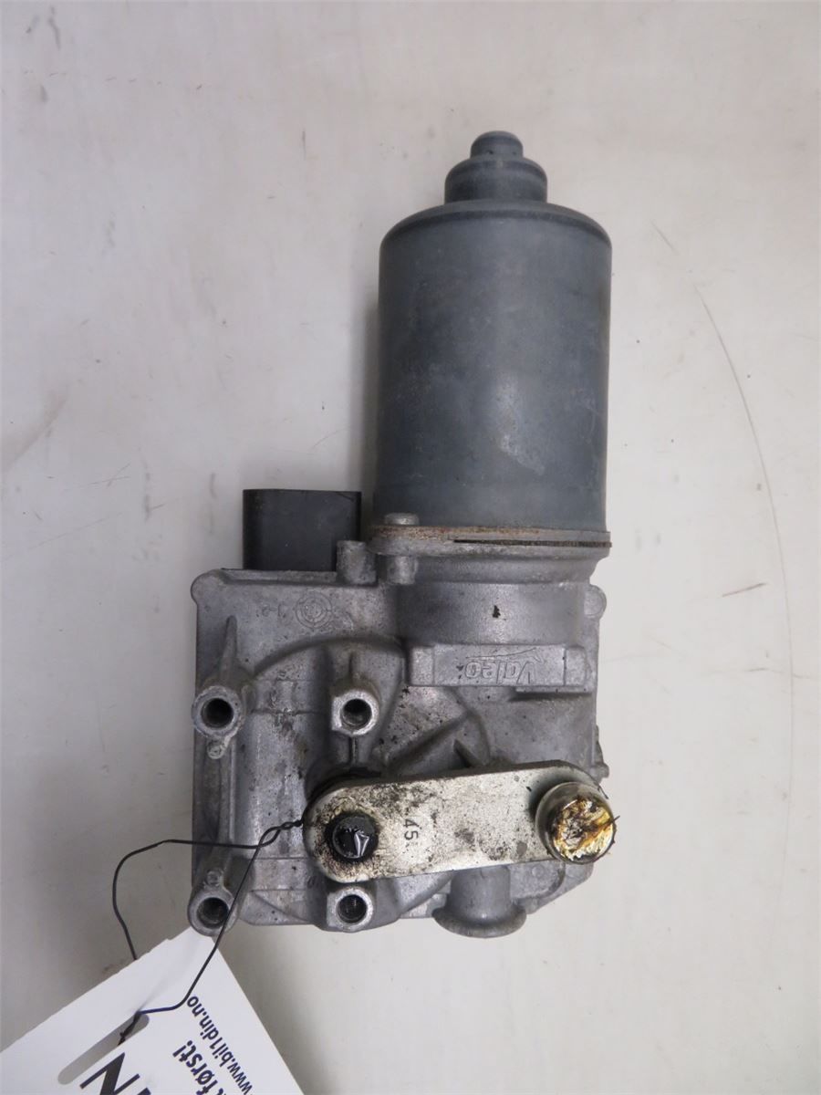 Viskermotor Frontrute – bilde 1