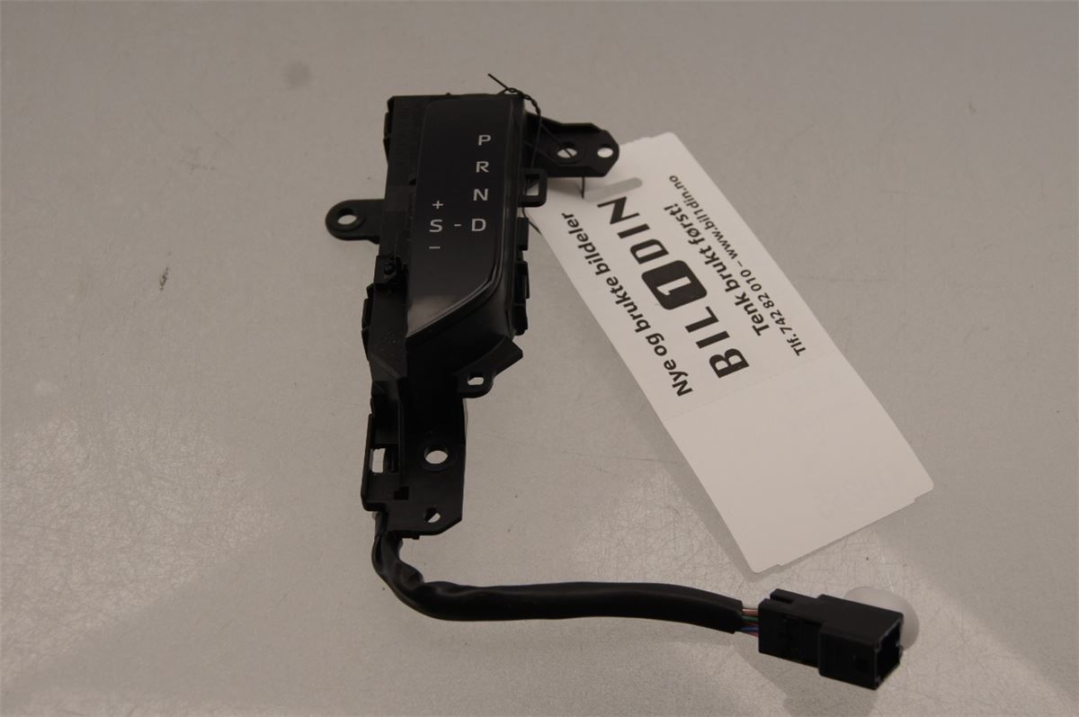 Instr. Gearindikator – bilde 1