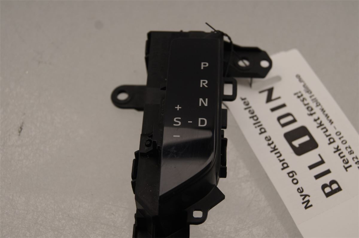 Instr. Gearindikator – bilde 2