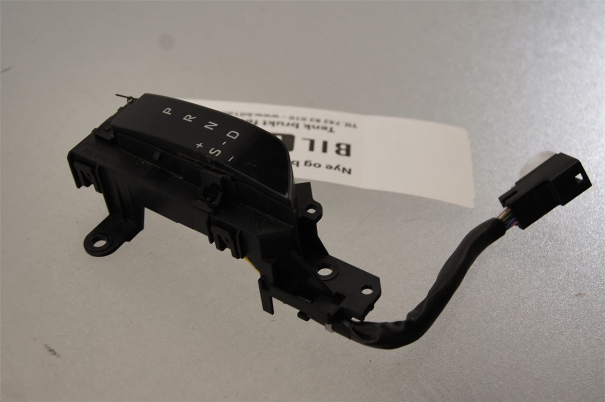 Instr. Gearindikator – bilde 3