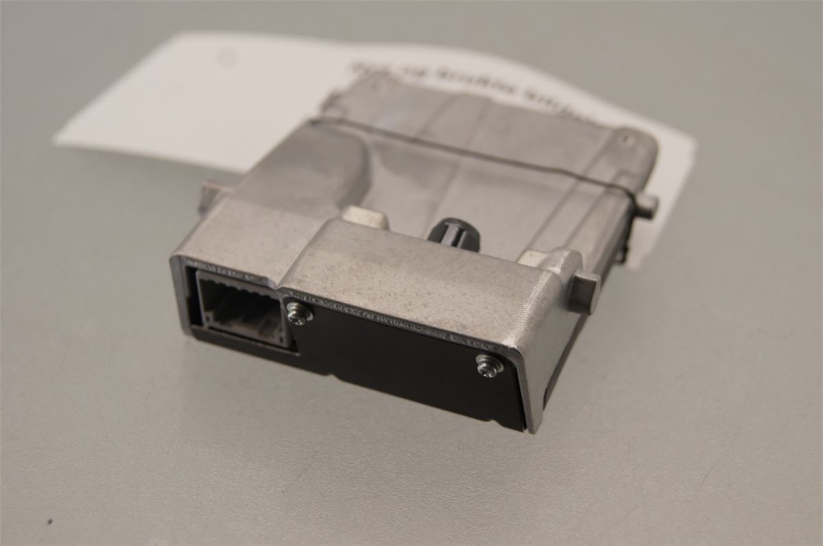 Sensor Aktiv Kollisjonsbeskytt – bilde 2