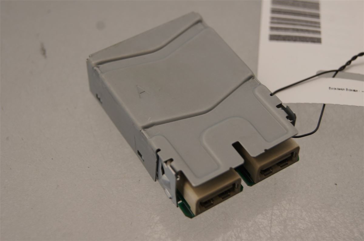 Usb Forbindelse – bilde 2