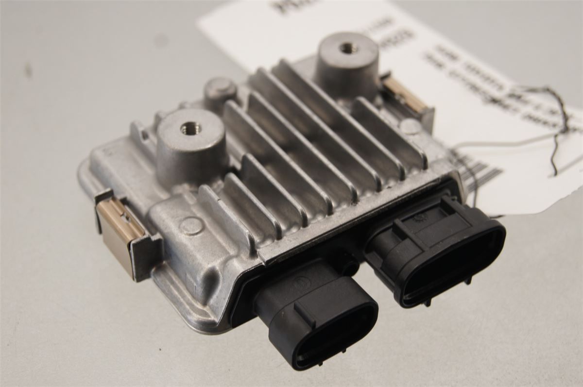 Styreenhet Drivstoffpumpe – bilde 1
