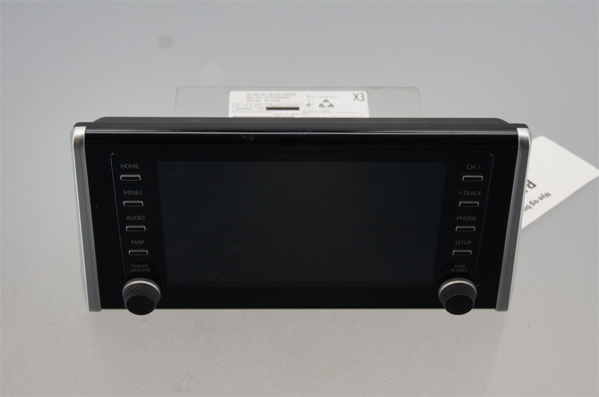 GPS Navigator – bilde 1