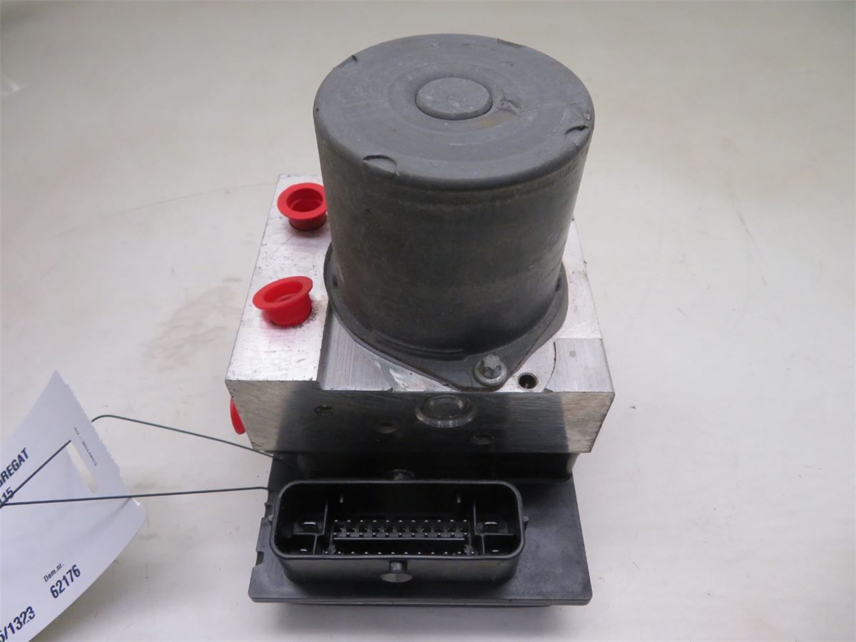 ABS Hydraulikkaggregat – bilde 2