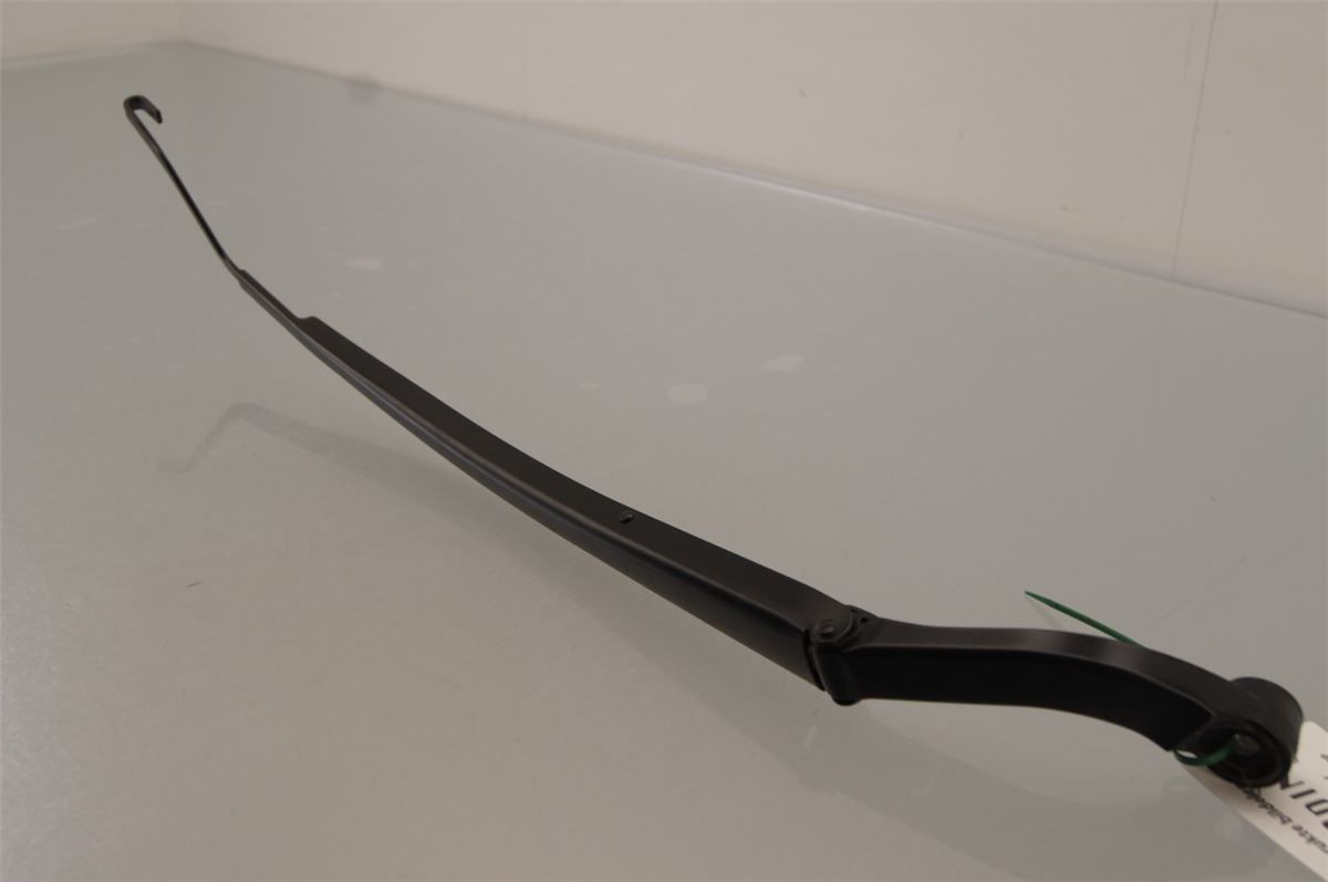 Viskerarm / Armer Frontrute – bilde 1