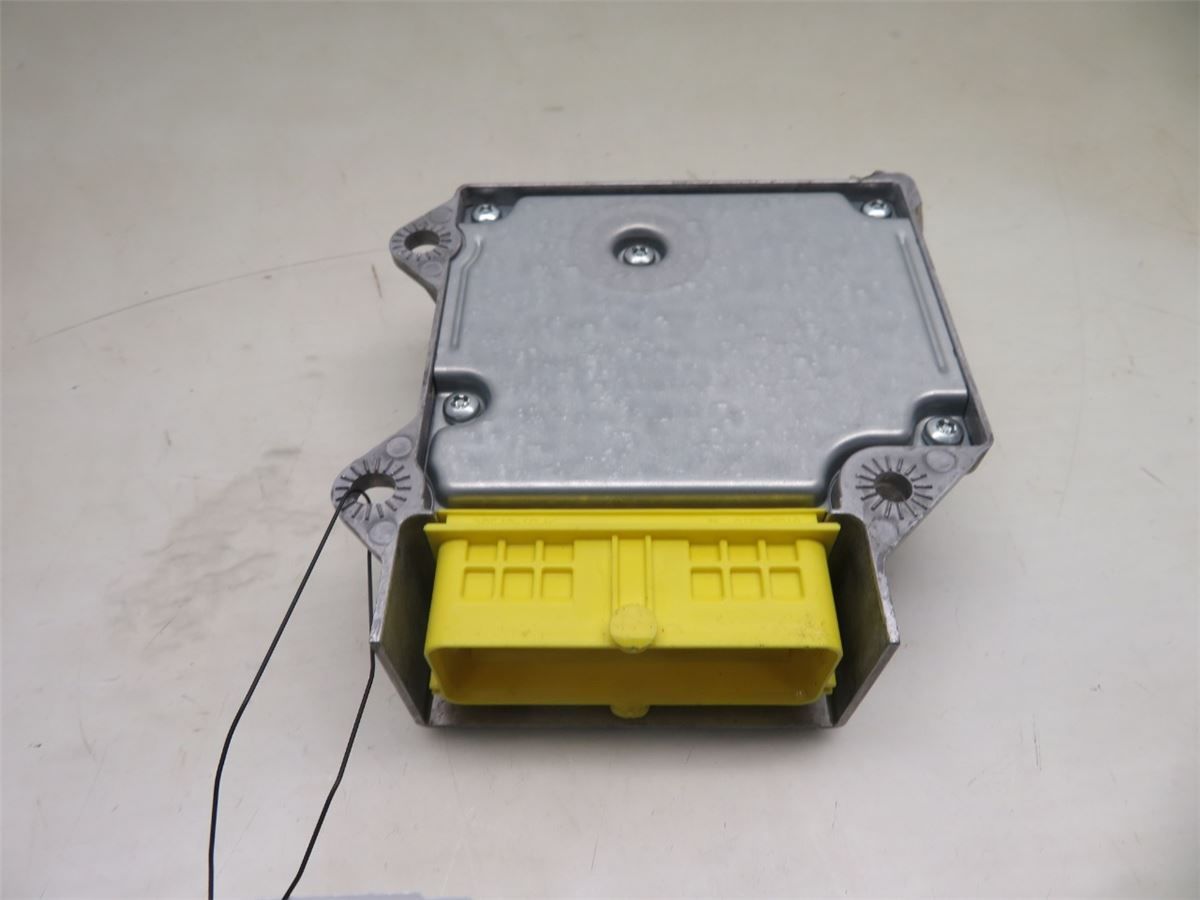 Airbag Elektronikkenhet – bilde 1