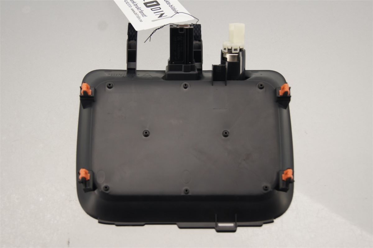 Usb Forbindelse – bilde 2
