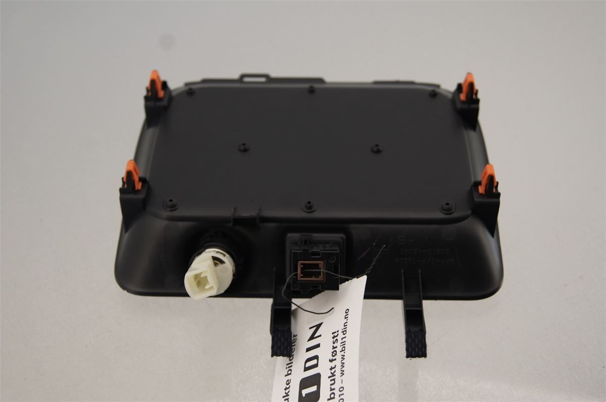 Usb Forbindelse – bilde 3