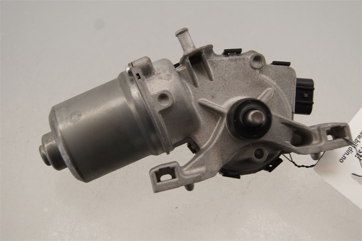 Viskermotor Frontrute – bilde 2