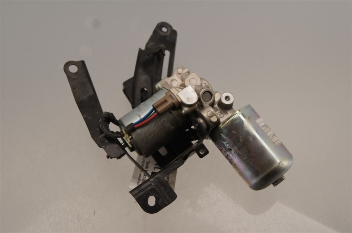 ABS Hydraulikkpumpe – bilde 3