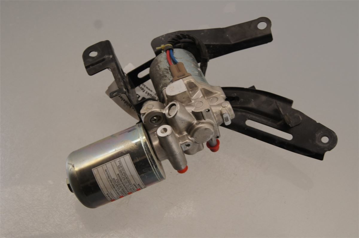 ABS Hydraulikkpumpe – bilde 4