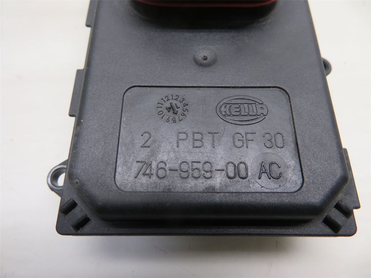 Styreenhet Xenon – bilde 3