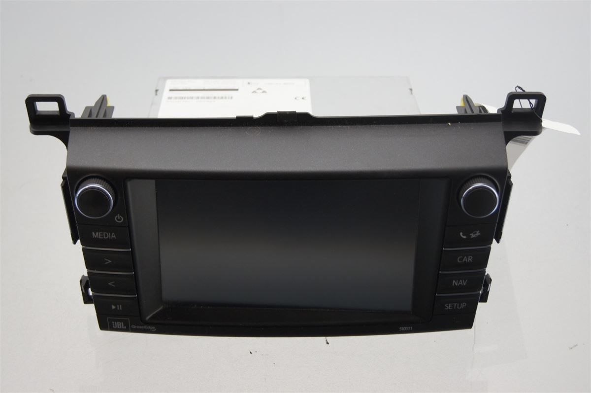 Stereo Radio – bilde 1