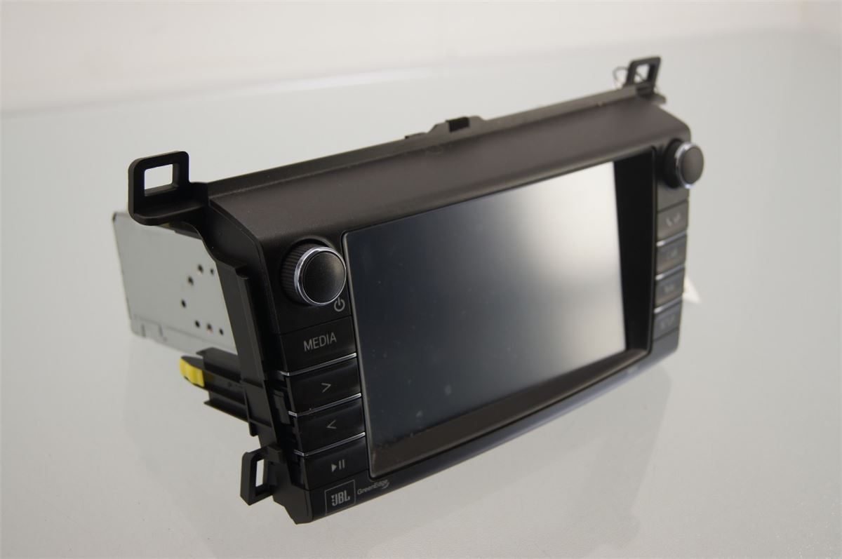 Stereo Radio – bilde 2