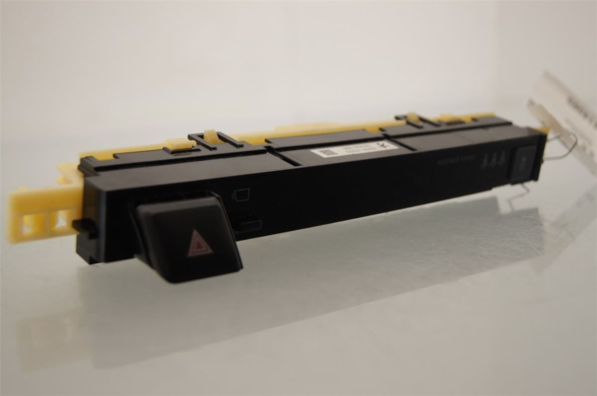 Instr. Varselys / Display – bilde 4