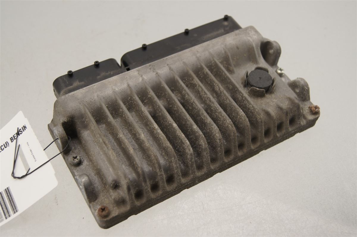 Styreenhet Motor (ECU) Bensin – bilde 1