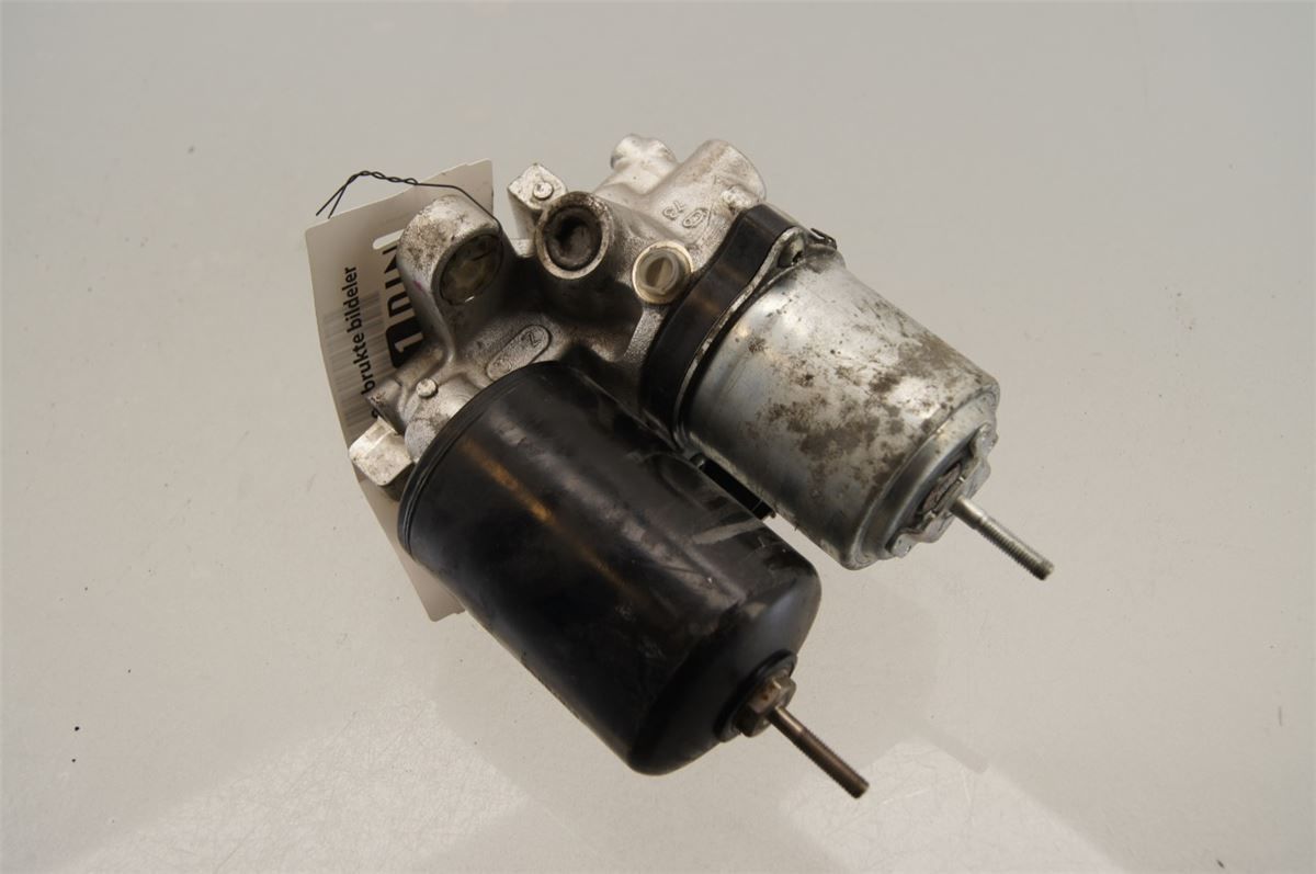 ABS Hydraulikkpumpe – bilde 1
