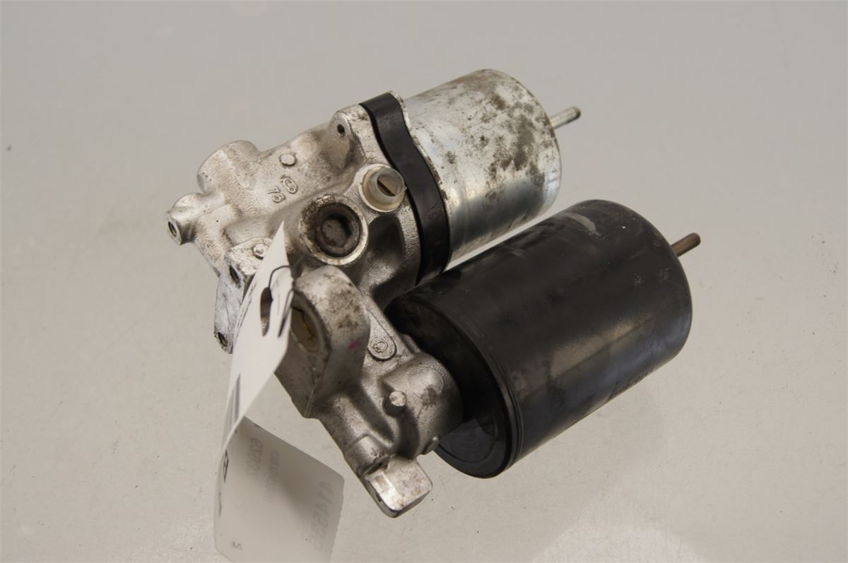 ABS Hydraulikkpumpe – bilde 2