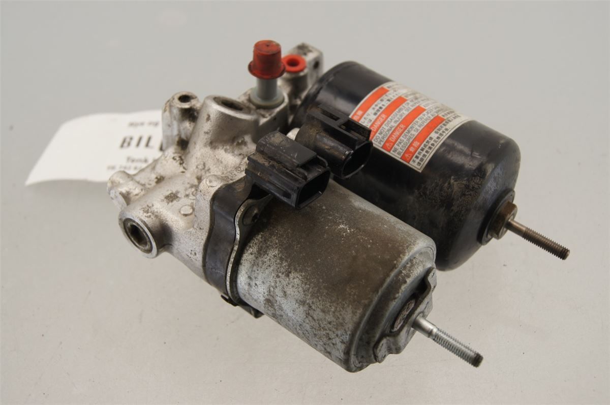 ABS Hydraulikkpumpe – bilde 4