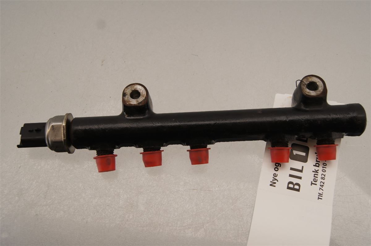 Inns. Common Rail – bilde 1