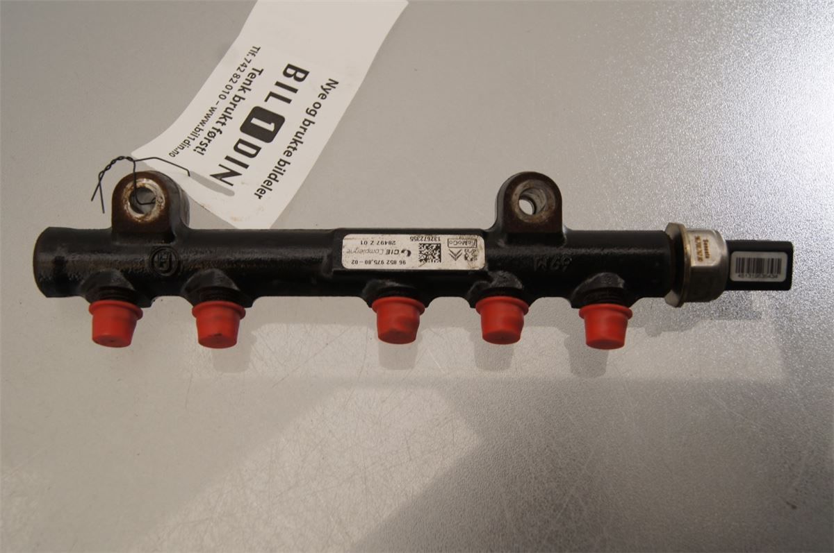 Inns. Common Rail – bilde 2
