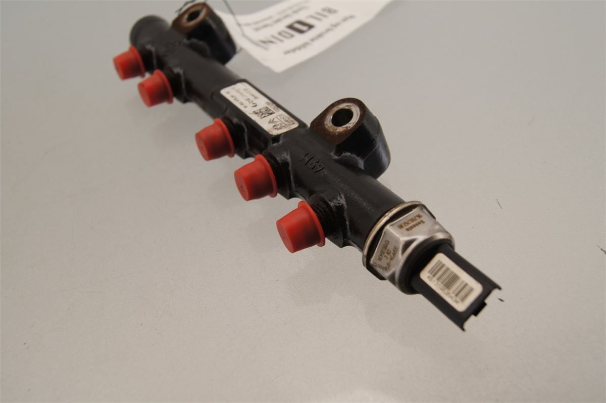 Inns. Common Rail – bilde 3