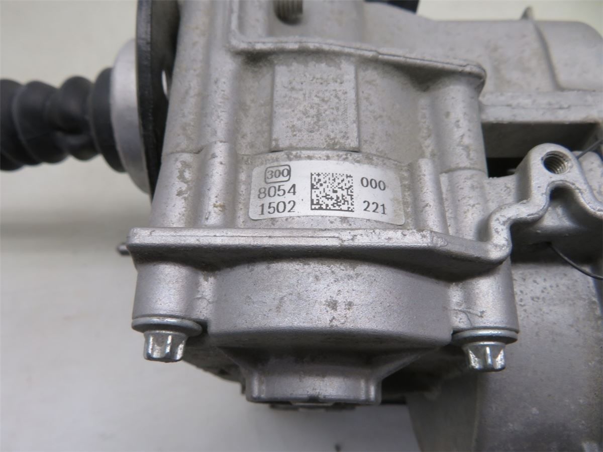 Bremseservo – bilde 2