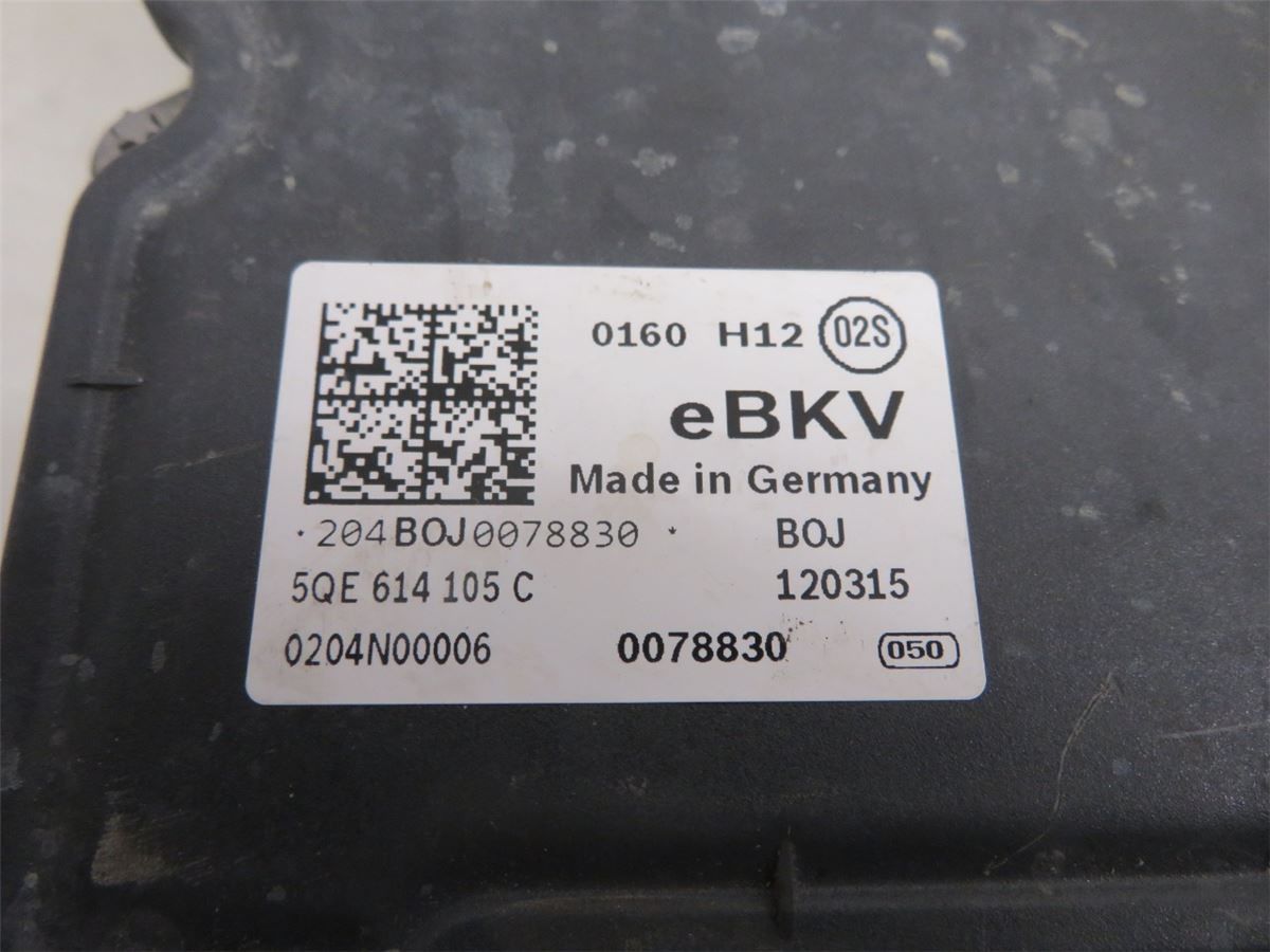 Bremseservo – bilde 4