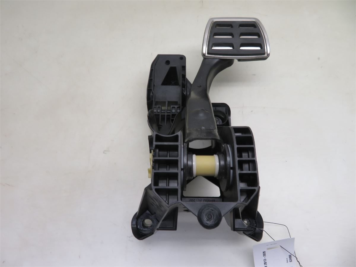 Bremsepedal – bilde 1